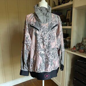 Adidas by Stella McCartney Future Playground Jacket size Small NWT